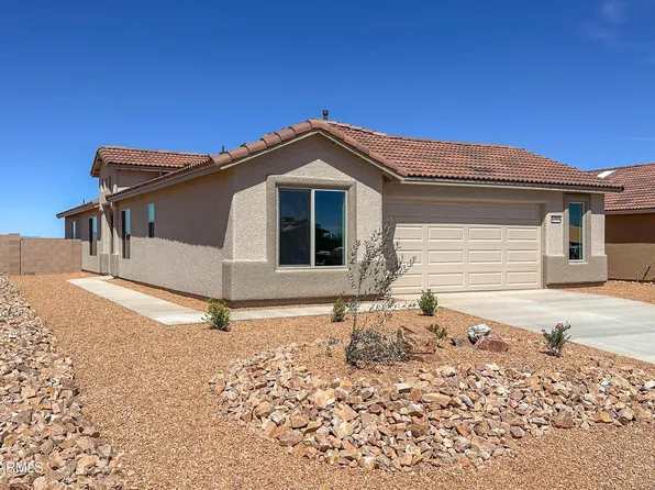 4795 Scout Drive Lot 314, Sierra Vista, AZ 85650