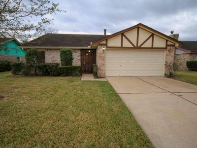 6611 Villarreal Dr, Missouri City, TX, 77489