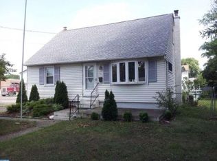 209 Linton Ave, Croydon, PA 19021