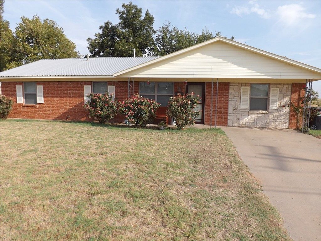 624 E Baseline Rd, Tipton, OK 73570 MLS 1079601 Zillow