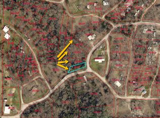 0 Oak Ln, Quinlan, TX 75474