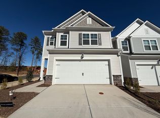 1114 Tea Time Trl, Morrisville, NC 27560