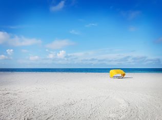 51 Island Way APT 509, Clearwater, FL 33767
