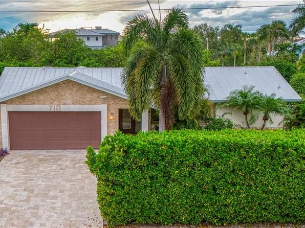 710 Kendall DR, MARCO ISLAND, FL 34145