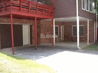 1575 Pirkle Rd APT B, Norcross, GA 30093