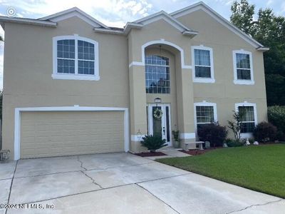 1475 HEATHER GLEN Lane, Middleburg, FL, 32068