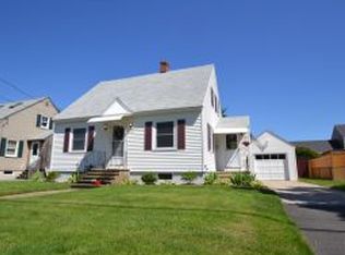 402 Vinton St, Manchester, NH 03103