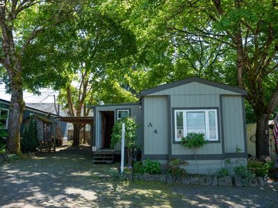 19000 SE Bornstedt Rd #4, Sandy, OR, 97055