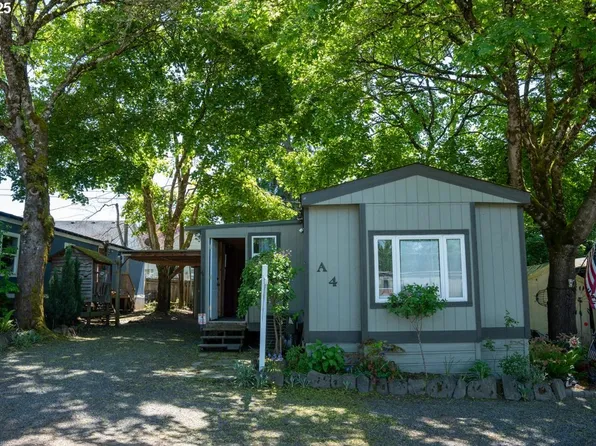 19000 SE Bornstedt Rd #4, Sandy, OR 97055