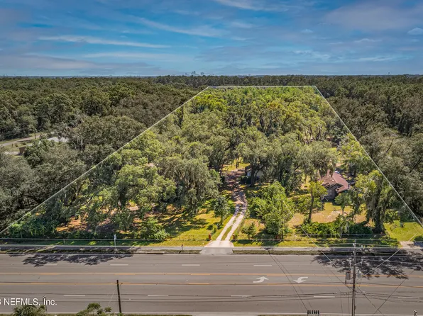 2702 DUNN Avenue, Jacksonville, FL 32218