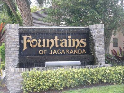 121 SW 96th Ter APT 204, Plantation, FL, 33324