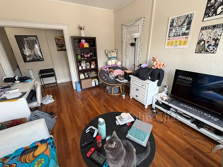 1800 Commonwealth Ave #16 — Photo 7