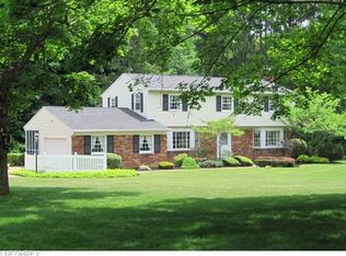 3978 Woodthrush Rd, Akron, OH 44333