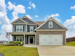 54 Ashbridge Ln, Dallas, GA 30132