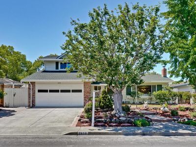 2838 Ponderosa Way, Santa Clara, CA, 95051