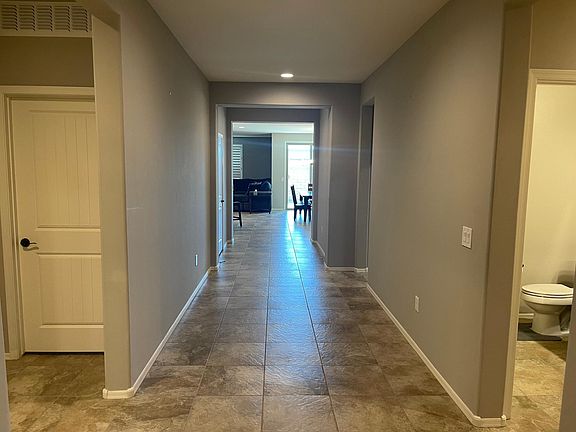 Foyer Entrance