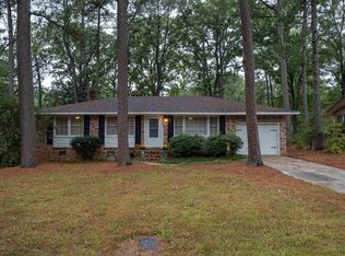 303 Pitney Rd, Columbia, SC 29212