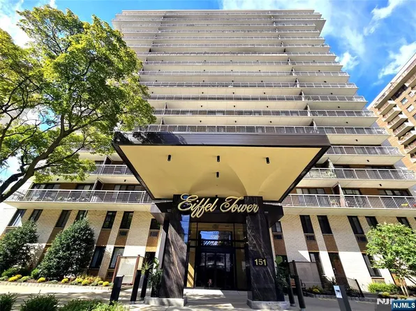 151 Prospect Ave APT 6C, Hackensack, NJ 07601