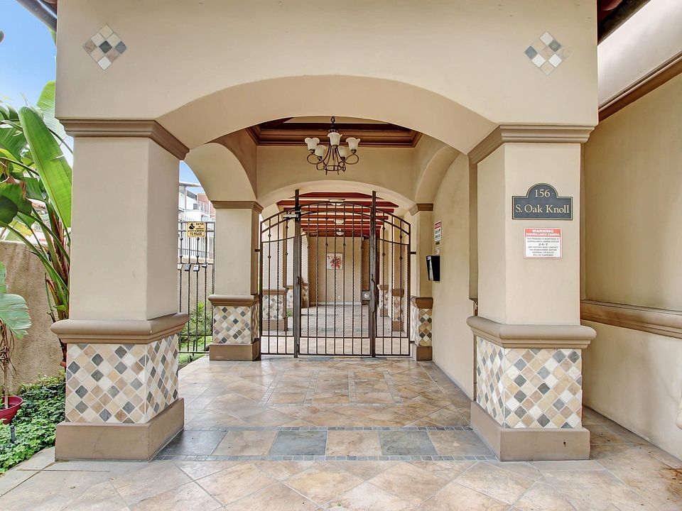 1st image of 156 S Oak Knoll Ave APT 103