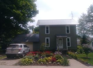 215 E State St, Reading, MI 49274