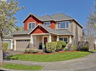 13327 NW Yvonne Ln, Portland, OR 97229