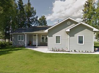 104 Chief Charlie Dr, Fairbanks, AK 99709