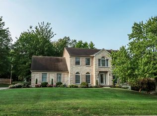 6799 Lewis Clark Trl, Cincinnati, OH 45241