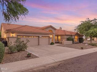 1156 E GRANDVIEW Road, Phoenix, AZ 85022