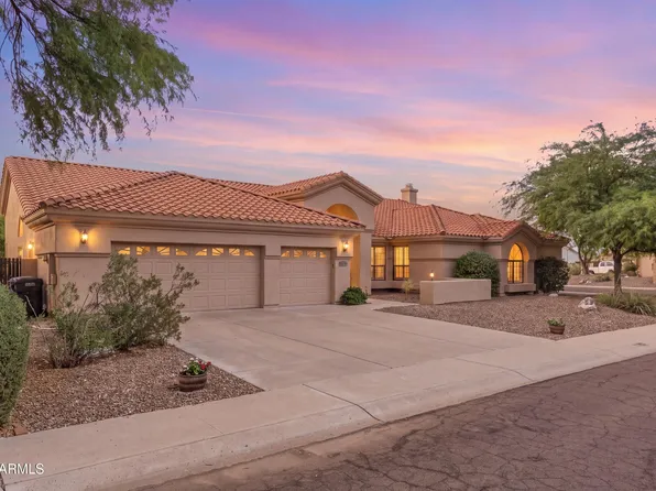 1156 E GRANDVIEW Road, Phoenix, AZ 85022