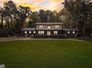 3202 Kingsdale Dr SW, Atlanta, GA 30311