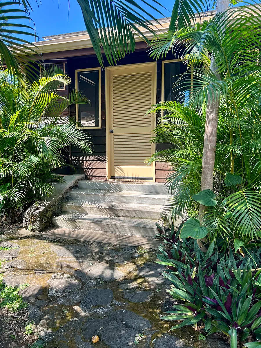 Building Photo - Keala O Keawe Rd