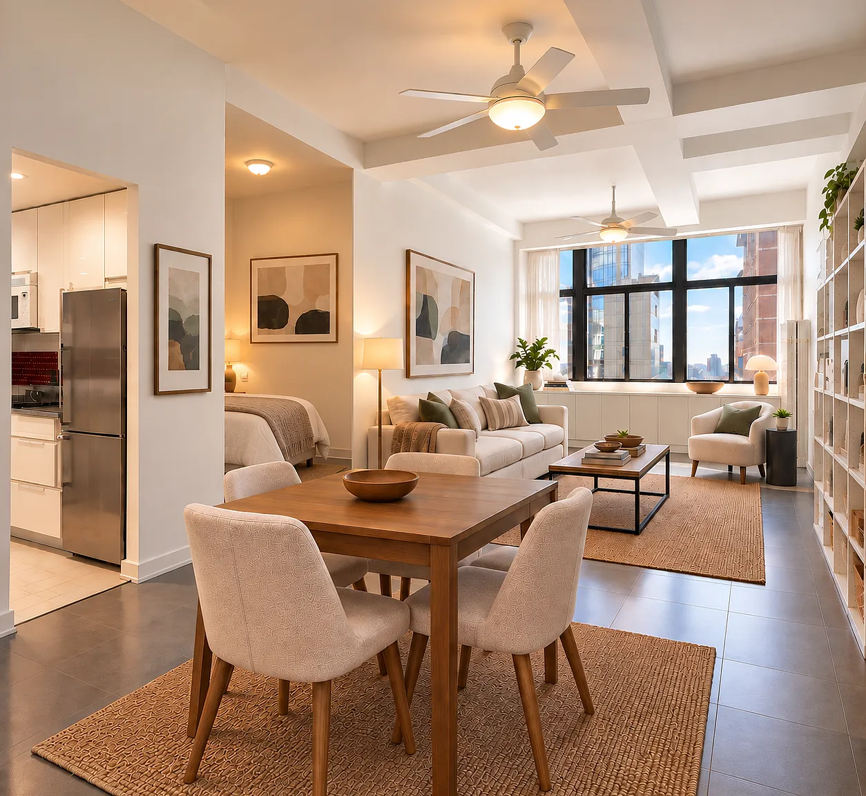 310 East 46th Street — Photo 1