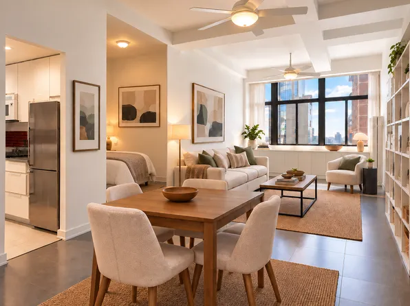 310 East 46th Street image 1 of 11
