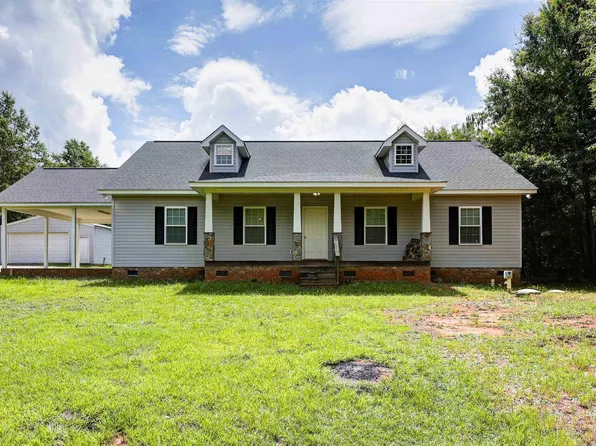 8303 Macedonia Church Rd, Prosperity, SC 29127