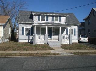 1315 10th Ave, Neptune, NJ 07753