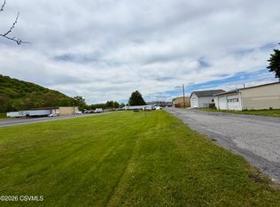 Walnut St, Sunbury, PA 17801