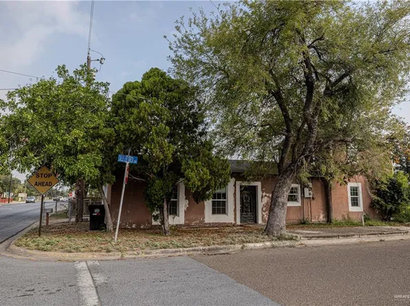 217 S Bridge Ave, Weslaco, TX 78596
