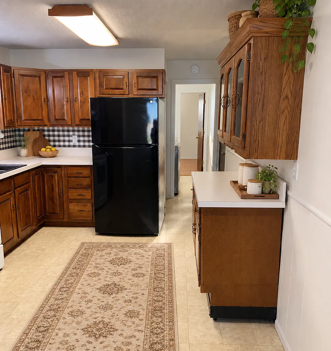 3 bed, 1066 sqft, $1,400 — Photo 4