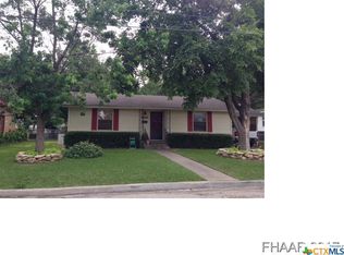 2418 Osage Rd, Gatesville, TX 76528