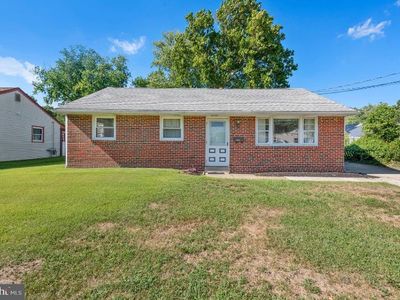 436 Trowbridge Ave, Woodbury, NJ, 08096