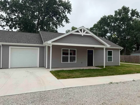 907 Dorwin St, Decatur, IN 46733