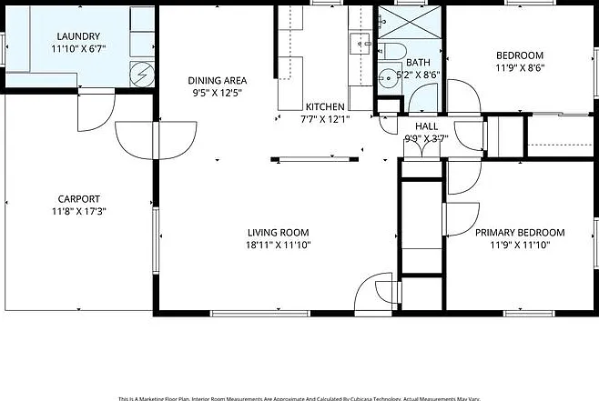 5458 E Boston St — Photo 23