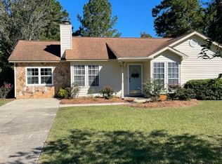 137 High Colony Ln, Thomasville, GA 31792