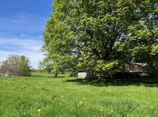 3566 Route 39, Collins, NY 14034