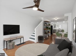 1563 E Hewson St, Philadelphia, PA 19125