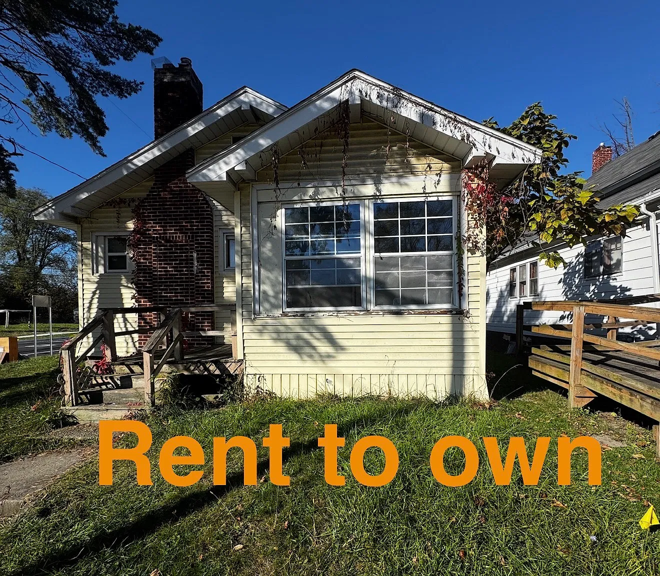 2 bed, 820 sqft, $895 — Photo 1
