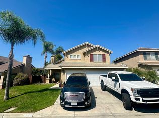 19588 Brisbane Dr, Riverside, CA 92508