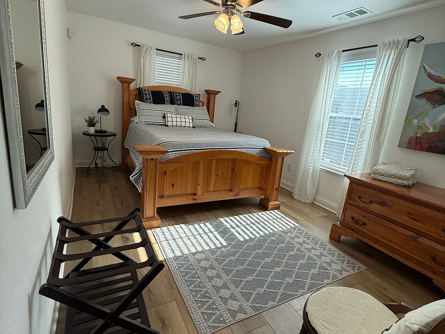 2 bed, 1542 sqft, $2,250 — Photo 3