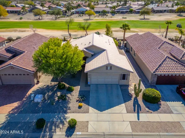 2391 E HANCOCK Trail, Casa Grande, AZ 85194