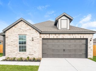7527 Tipton Meadow Way, Richmond, TX 77469